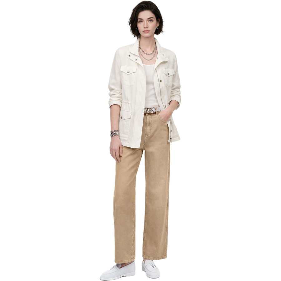 KARL LAGERFELD / Karl Lagerfeld Jeans SS26 Jeans Women's