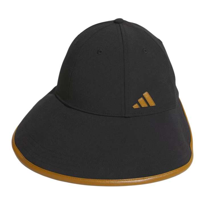 Adidas Adidas Polyester Hats & Caps Women's Black