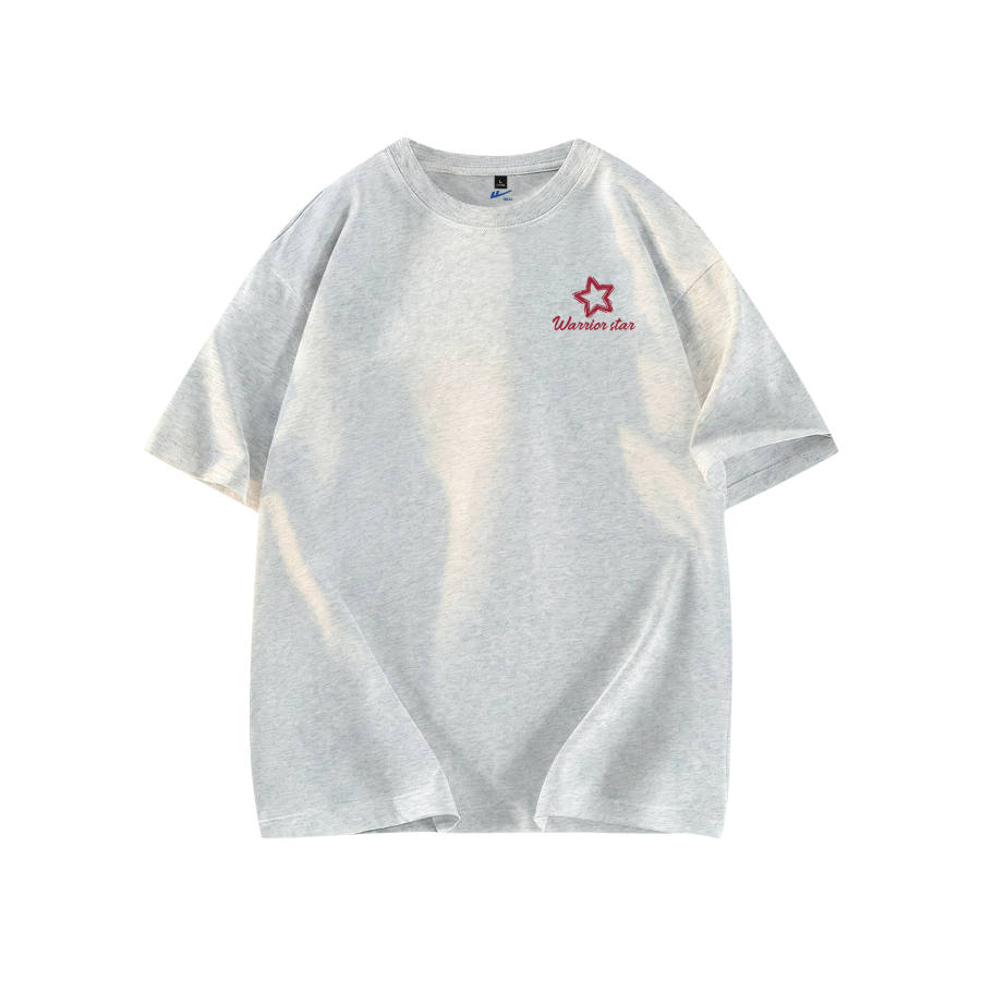 WARRIOR WARRIOR T Shirts Unisex Crew Neck