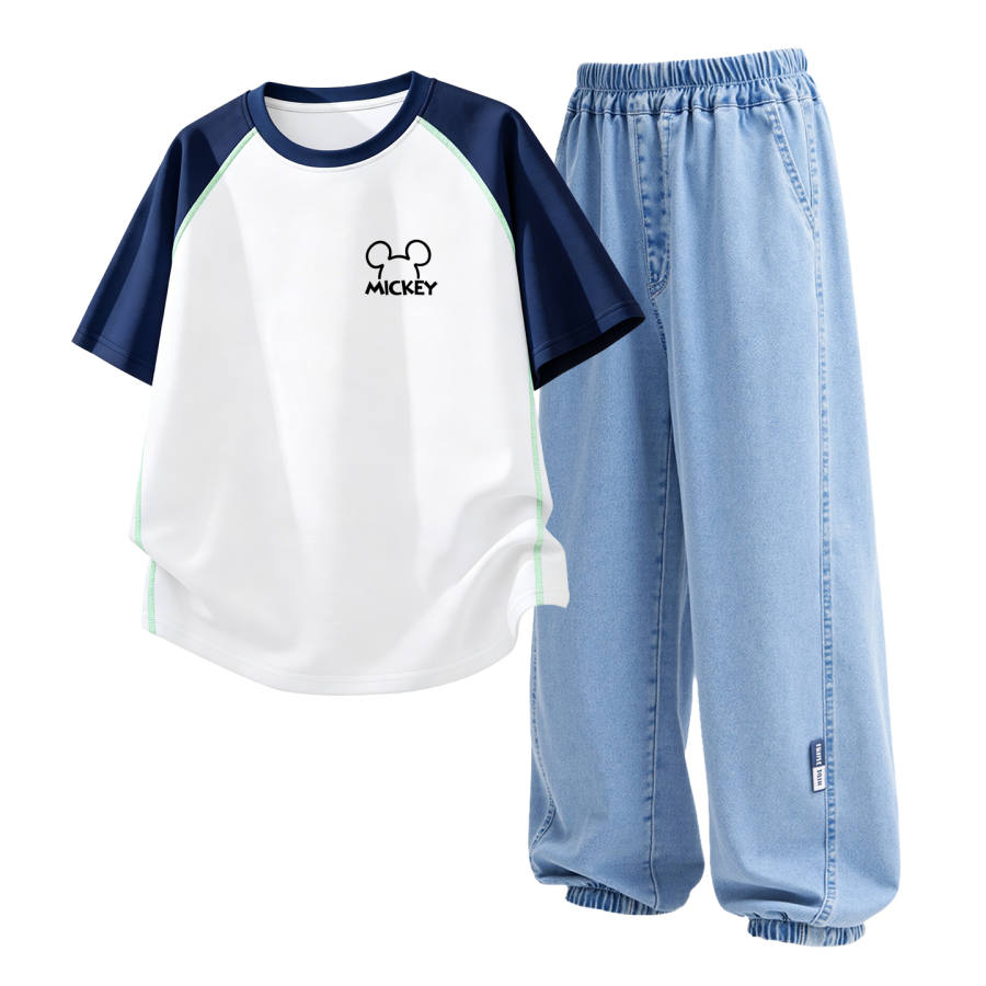 Disney Casual Sportswear 2 Piece Set Kids'