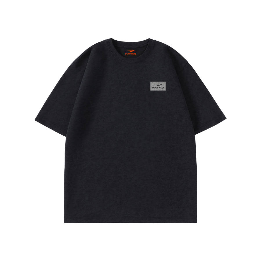 DEERWAY Short Sleeved T Shirts Unisex