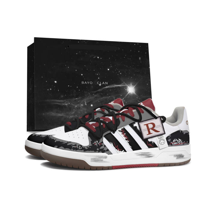 Adidas Adidas ENTRAP Coverage Slip Resistant Abrasion Resistant Skateboard Shoes Men's