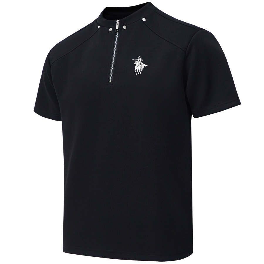 PAUL COSTELLOE T Shirts Unisex Crew Neck Moderate Straight Fit