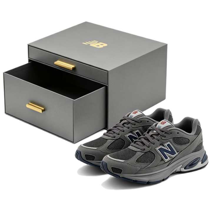 New Balance New Balance NB 2010 Casual Shoes Unisex Dark Gray