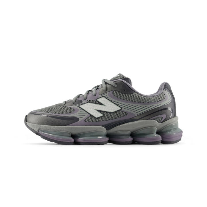 New Balance Abzorb 2000 New Balance 'Grey Days'