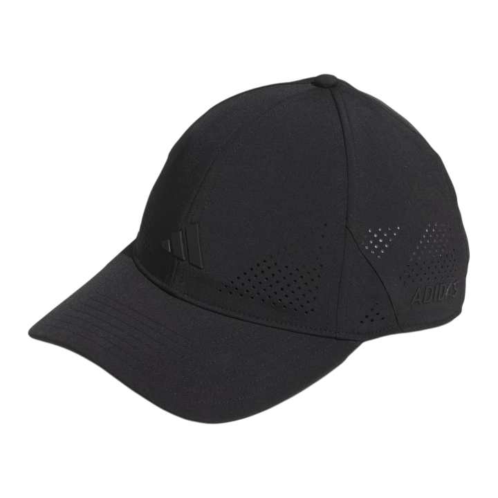 Adidas Adidas Polyester Baseball Caps Unisex Black