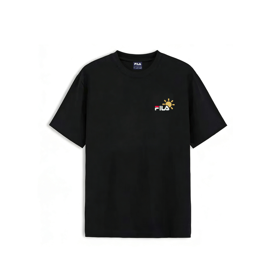 FILA Summer Drywave T Shirt Unisex