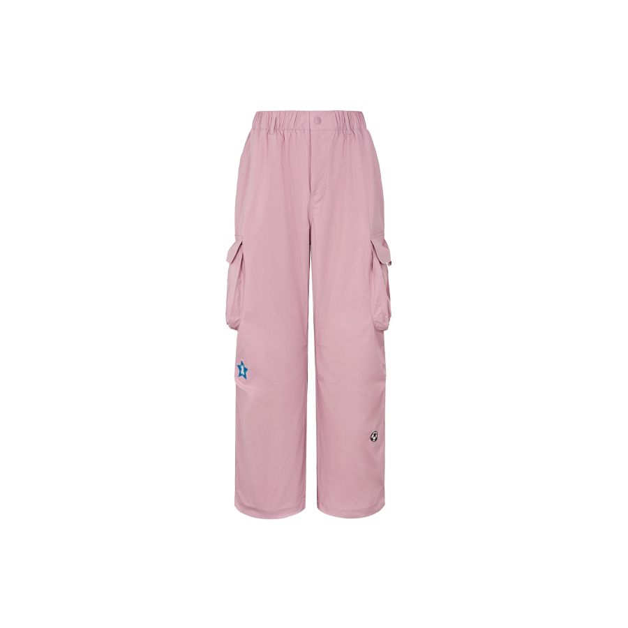 Li-Ning Li Ning x TYAKASHA Casual Pants Women's