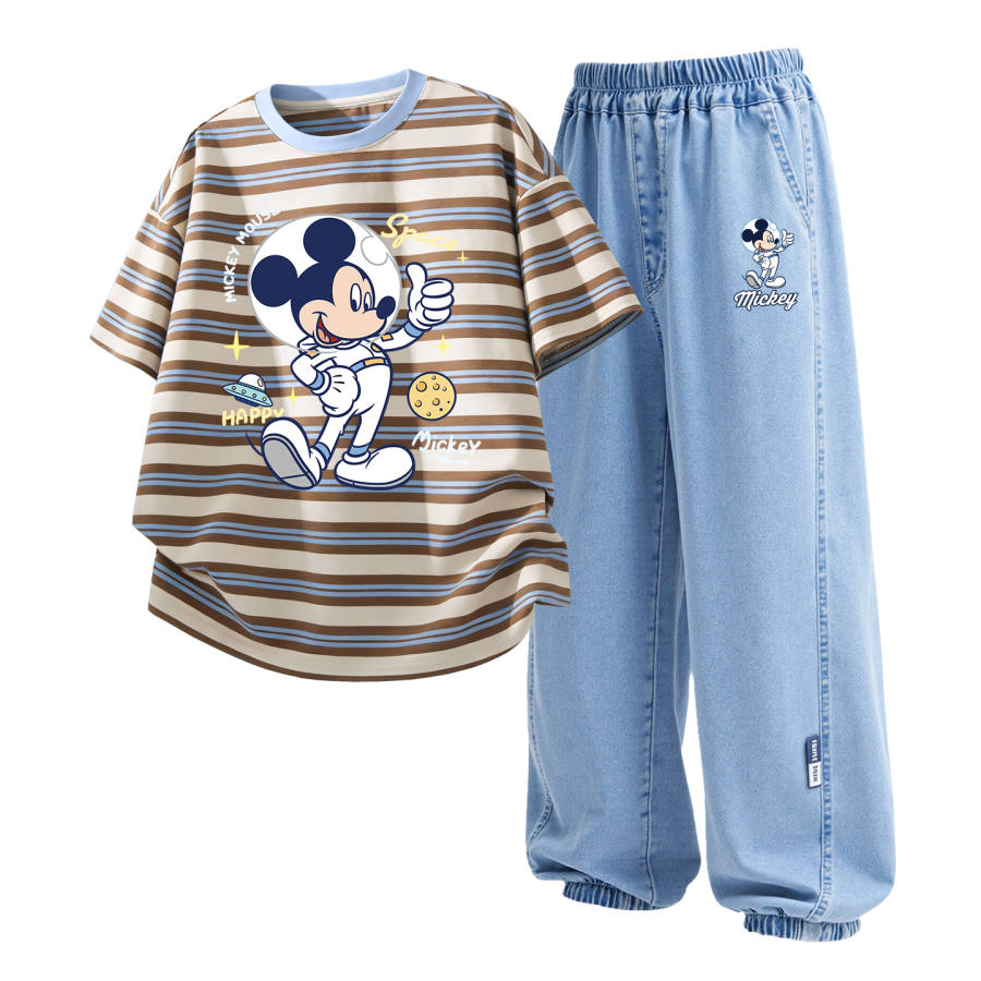 Disney Casual Sportswear 2 Piece Set Kids'