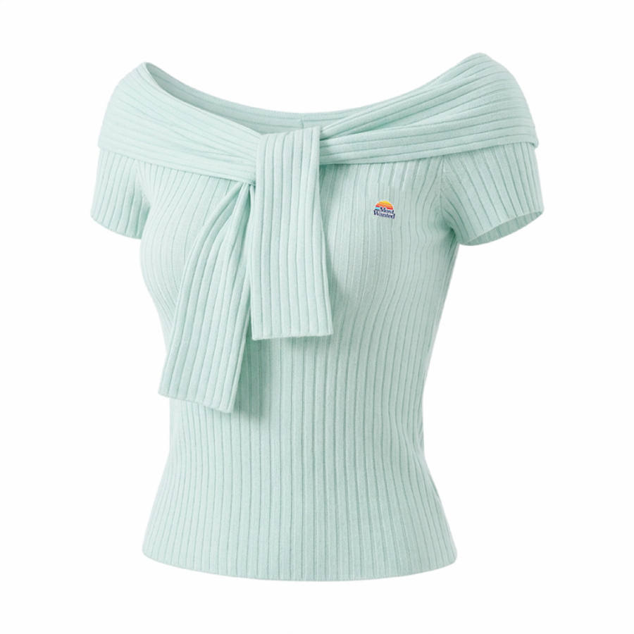 MostwantedLab Regular Sleeve T Shirt Women's