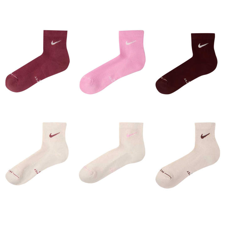 Nike Nike Unisex Crew Socks