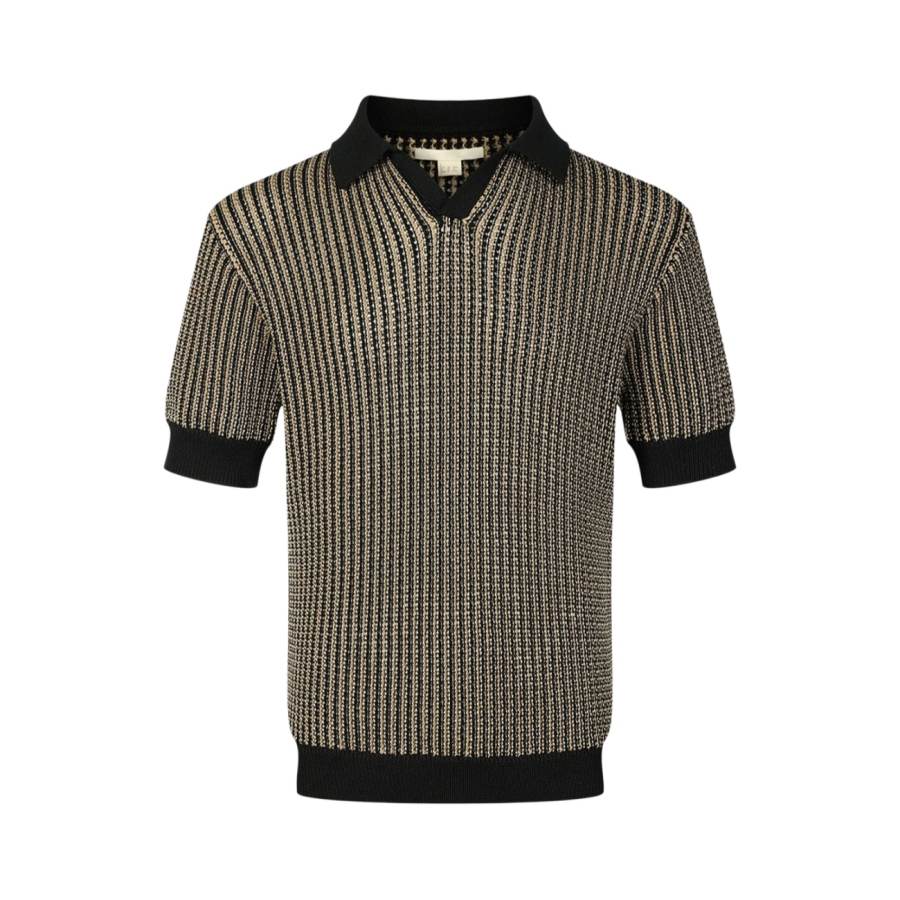 URBAN REVIVO Knitwear Apparel Men's