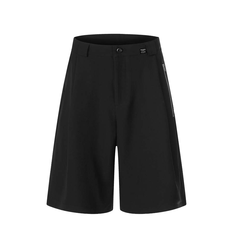 MostwantedLab MostwantedLab Cargo Shorts Unisex Moderate