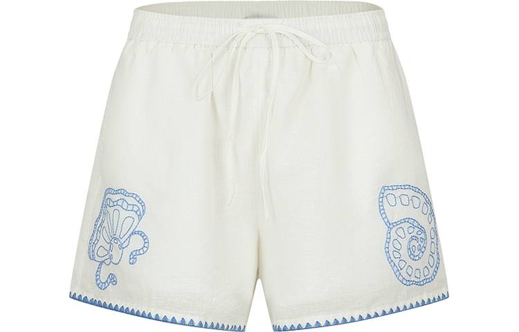 URBAN REVIVO Casual Shorts _ Women's Apparel Women's