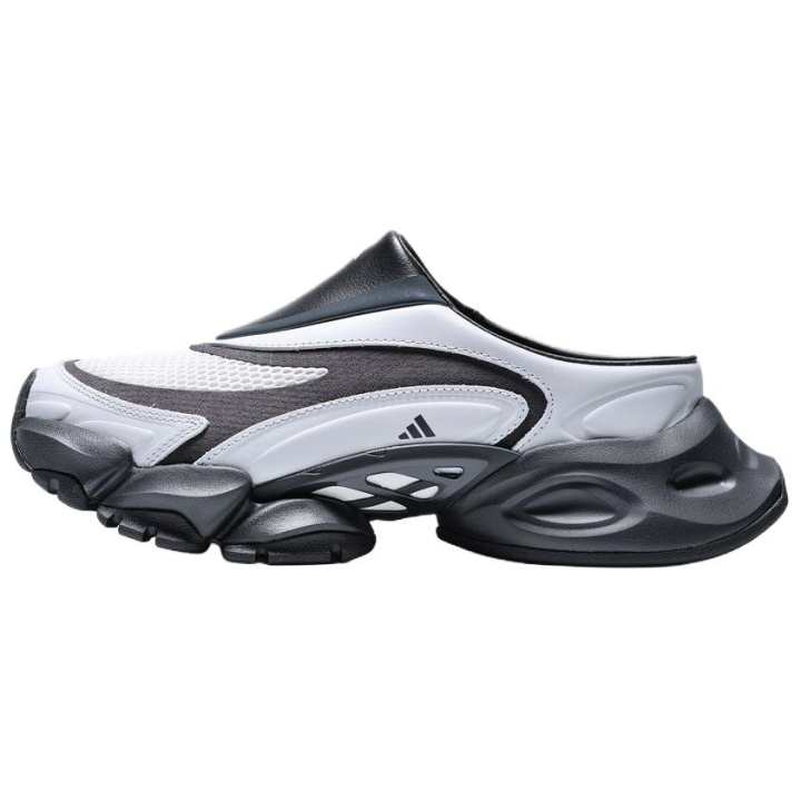 Adidas Adidas XLG Runner Mule Closed Toe Slippers Unisex White