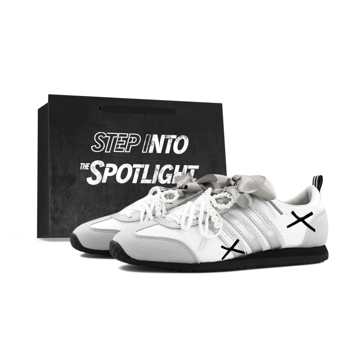 Adidas Adidas VS JOG 2.0 Slip Resistant, Abrasion Resistant, Lightweight Low top German Army Trainers Unisex