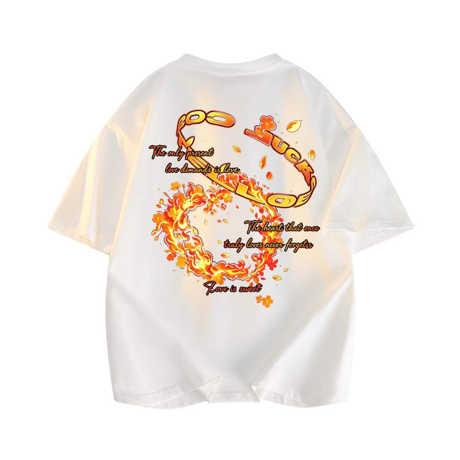 PAUL COSTELLOE T Shirts Unisex Crew Neck