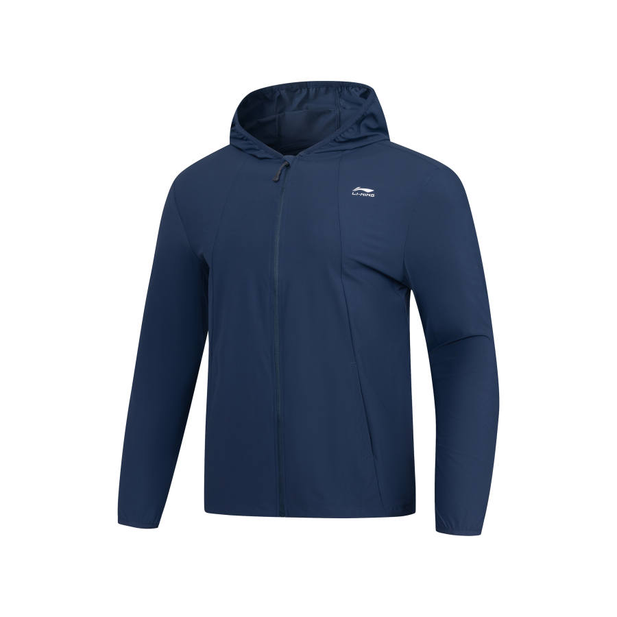 Li-Ning Li Ning Sun Protection Clothing Men's