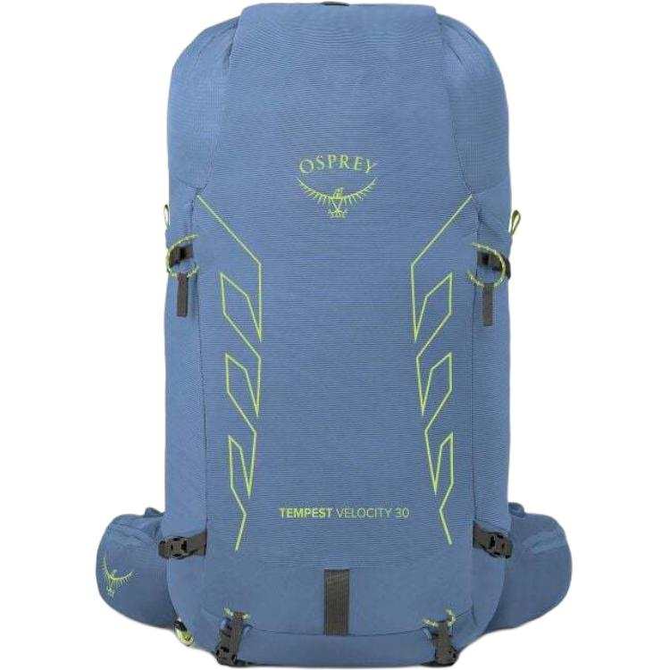 OSPREY 30L Outdoor Bags Nylon Sèvres Blue Women's