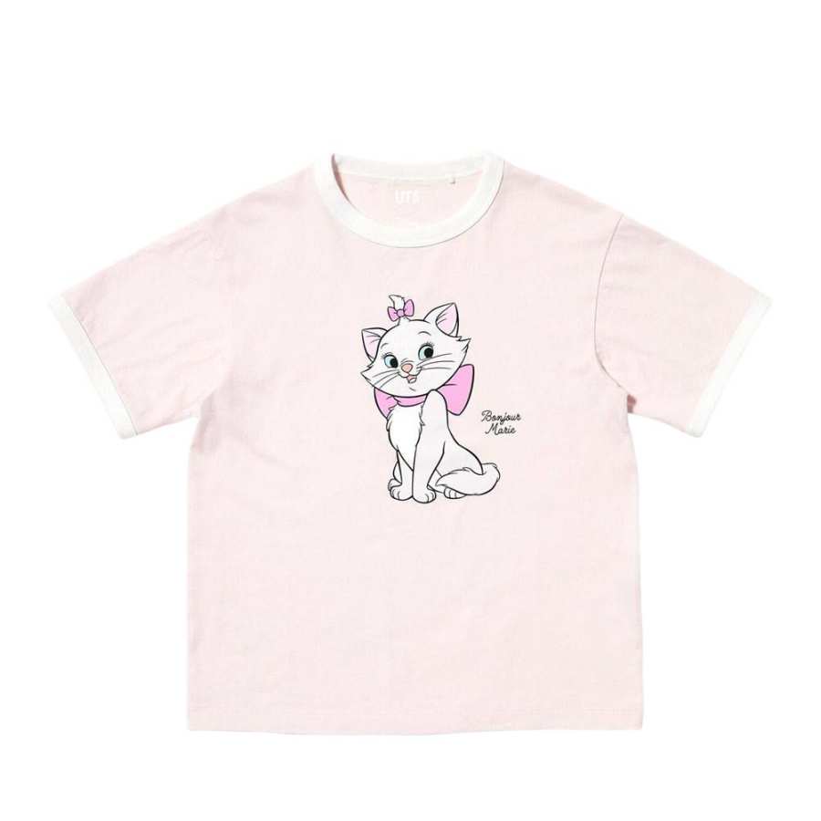UNIQLO Kids T Shirts Crew Neck