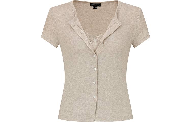 URBAN REVIVO T Shirt Women's Apparel Women's