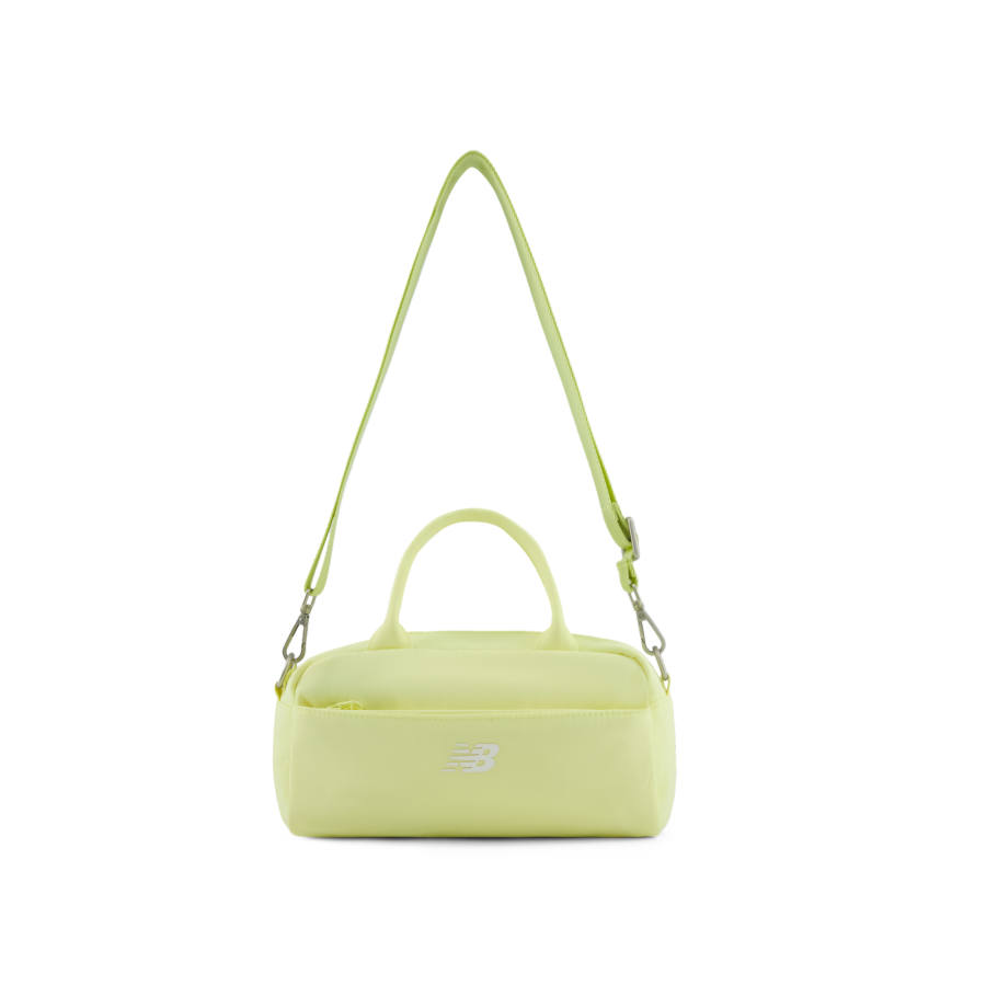 New Balance New Balance Fabric Handbag Women's Yellow