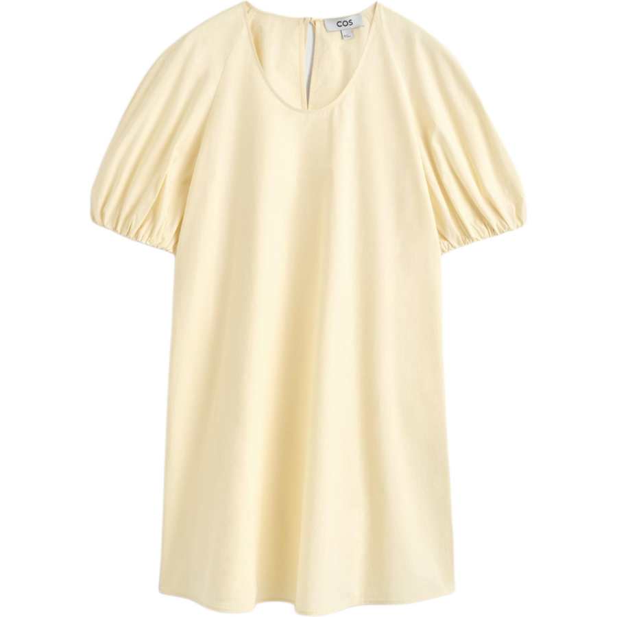 COS Short Sleeved Dress Women's