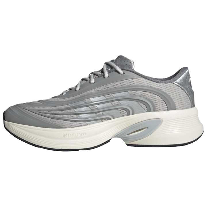 Adidas Adidas Climacool Support Breathable Low top Running Shoes Men's Gray