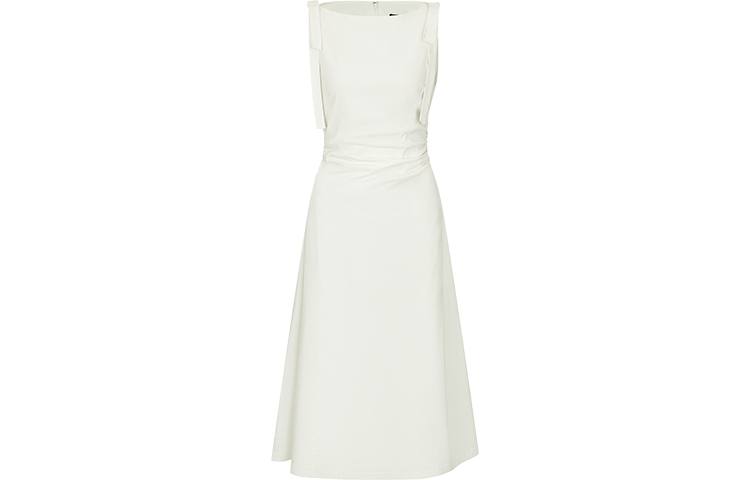 URBAN REVIVO Sleeveless Dress For Women's Apparel Women's