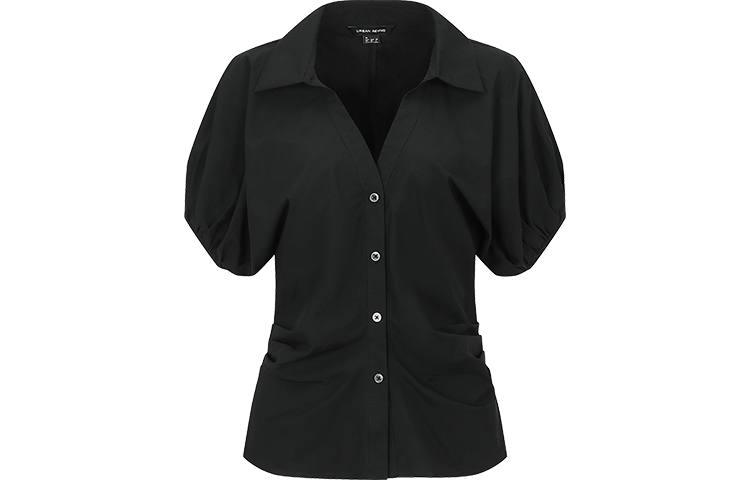 URBAN REVIVO Women's Shirt Women's