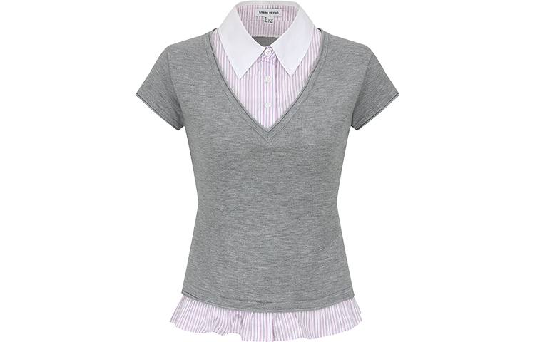 URBAN REVIVO Women's Knitwear Apparel Women's