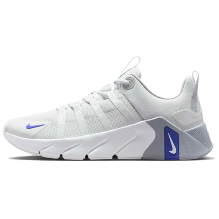Nike Nike Free Metcon 7 Breathable Coverage Support Training Shoes Men's White