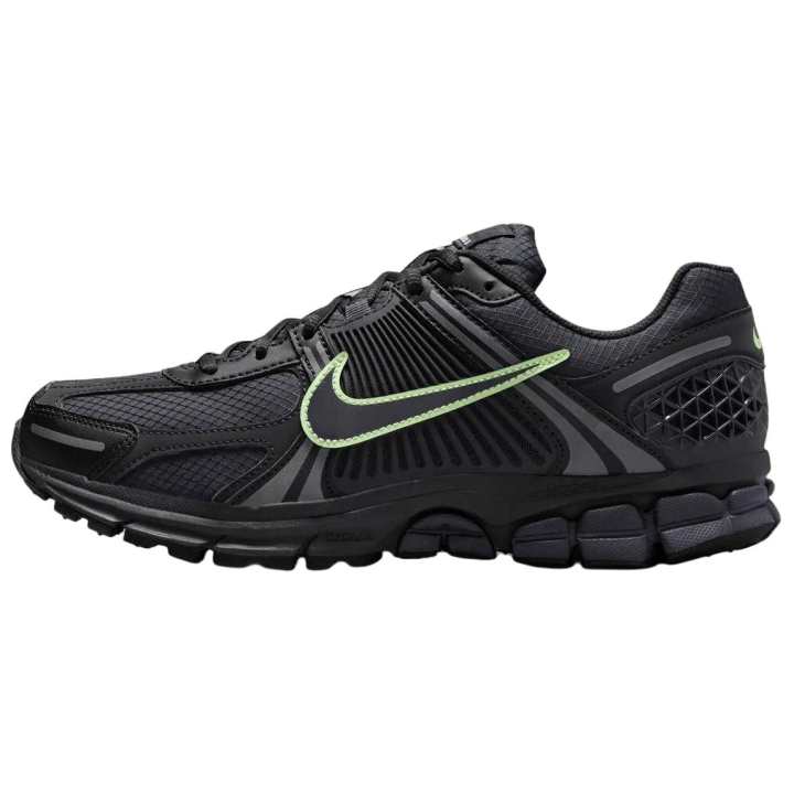 Nike Nike Zoom Vomero 5 Running Shoes Unisex Black