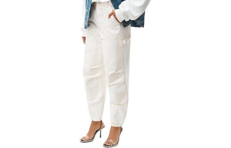 Alexander Wang Alexander Wang Cargo Pants Women's