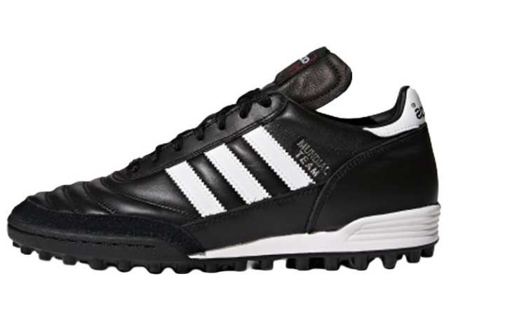 Adidas Adidas Mundial Team 'Black White'