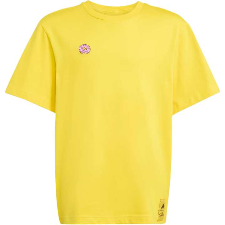Adidas Adidas x The Simpsons T Shirt Kids'