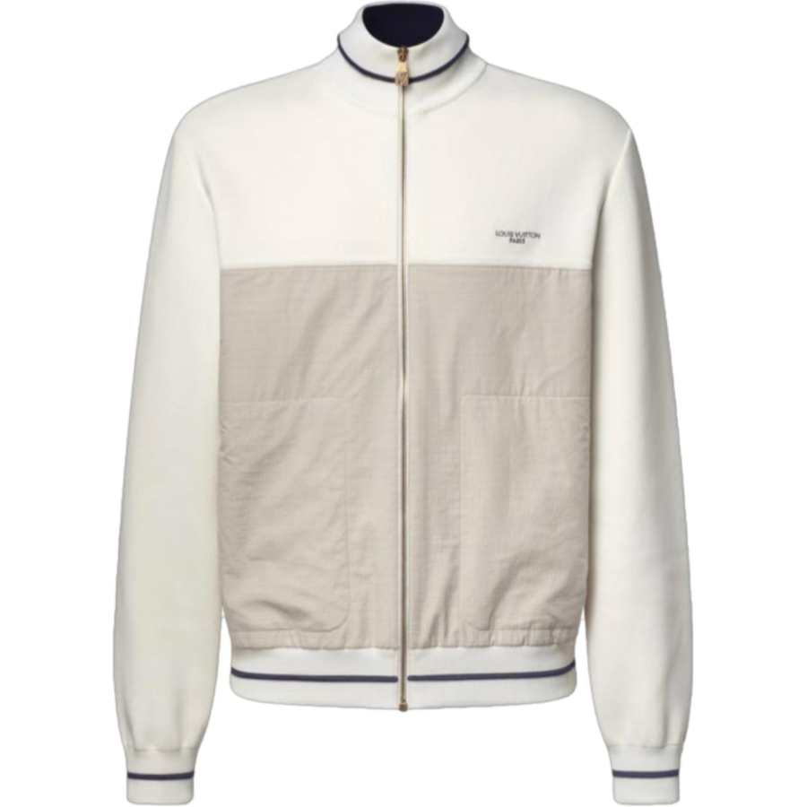 LOUIS VUITTON LOUIS VUITTON FW26 Jackets & Coats Men's