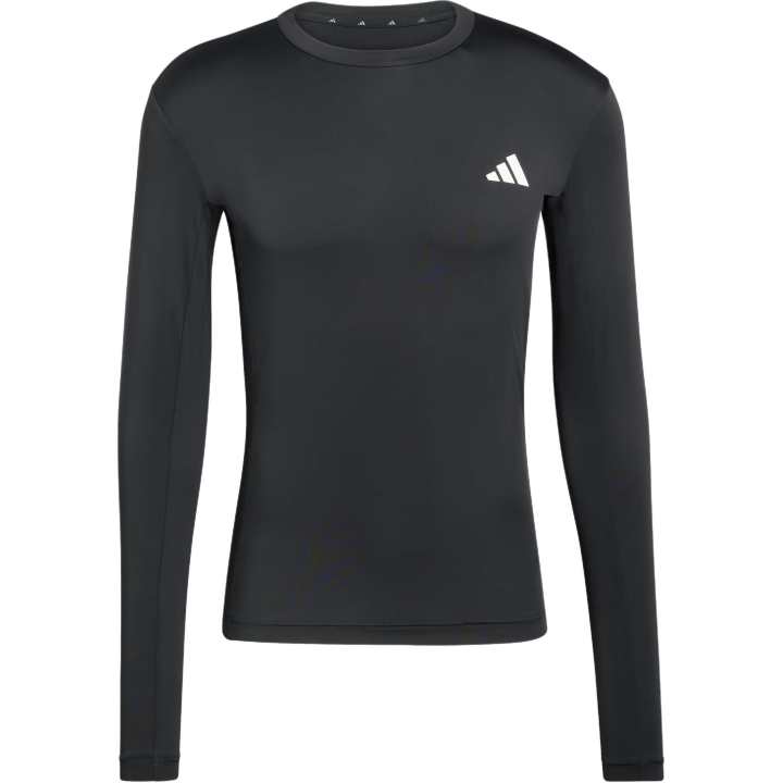 Adidas Adidas T Shirts Men's Black Crew Neck