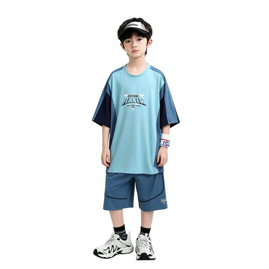 Lanza Lanza Summer Set Summer Teenagers