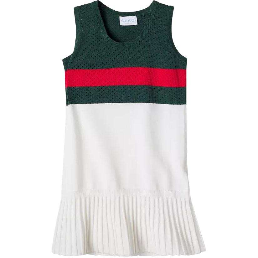 GUCCI Kids Dresses Moderate Short Skirt