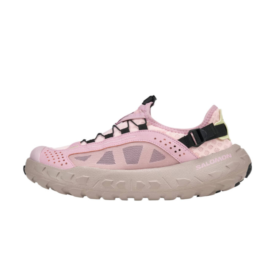 SALOMON SOLAMPHIBIAN Breathable Casual Shoes Women's