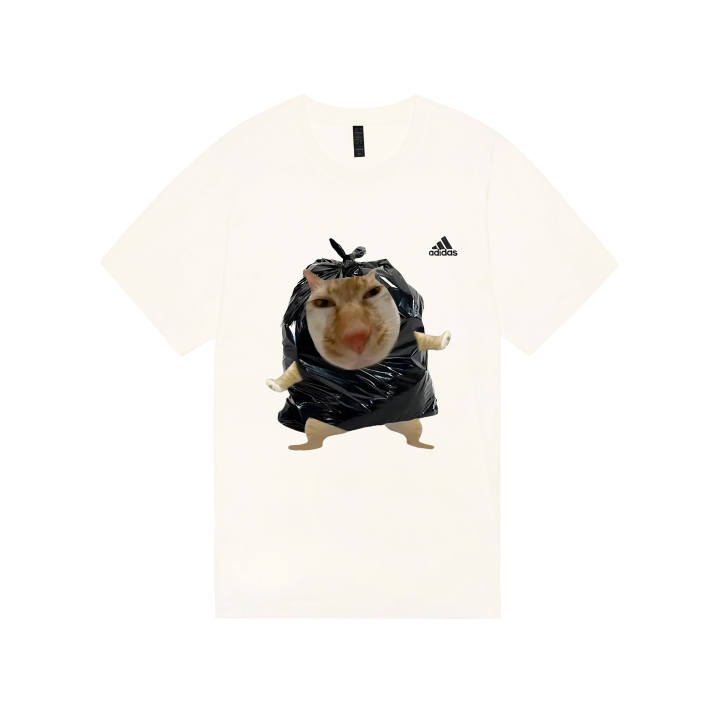 Adidas Adidas MUST HAVES T Shirt Unisex