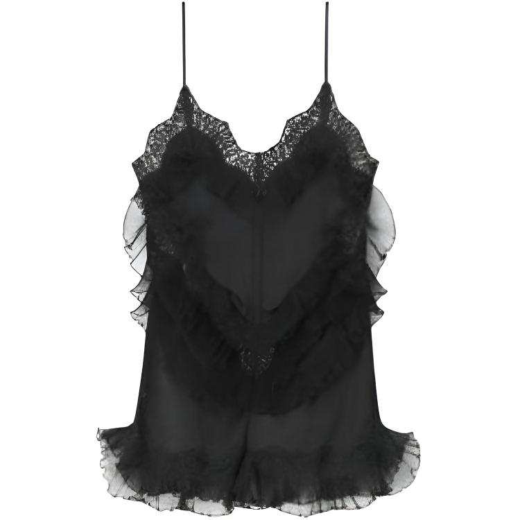 Alexander Wang Slip Dresses Women's Black Moderate