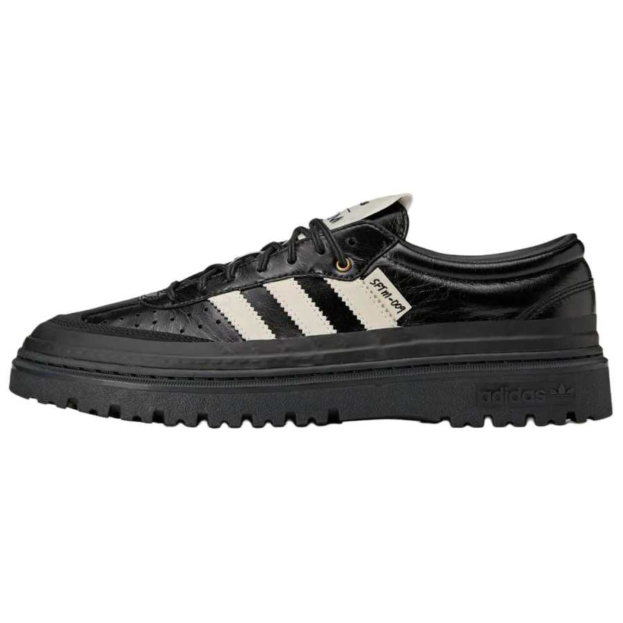 Adidas Originals Samba Song For The Mute x Samba Adidas Originals Lx Freizeit 'Core Black Off White'