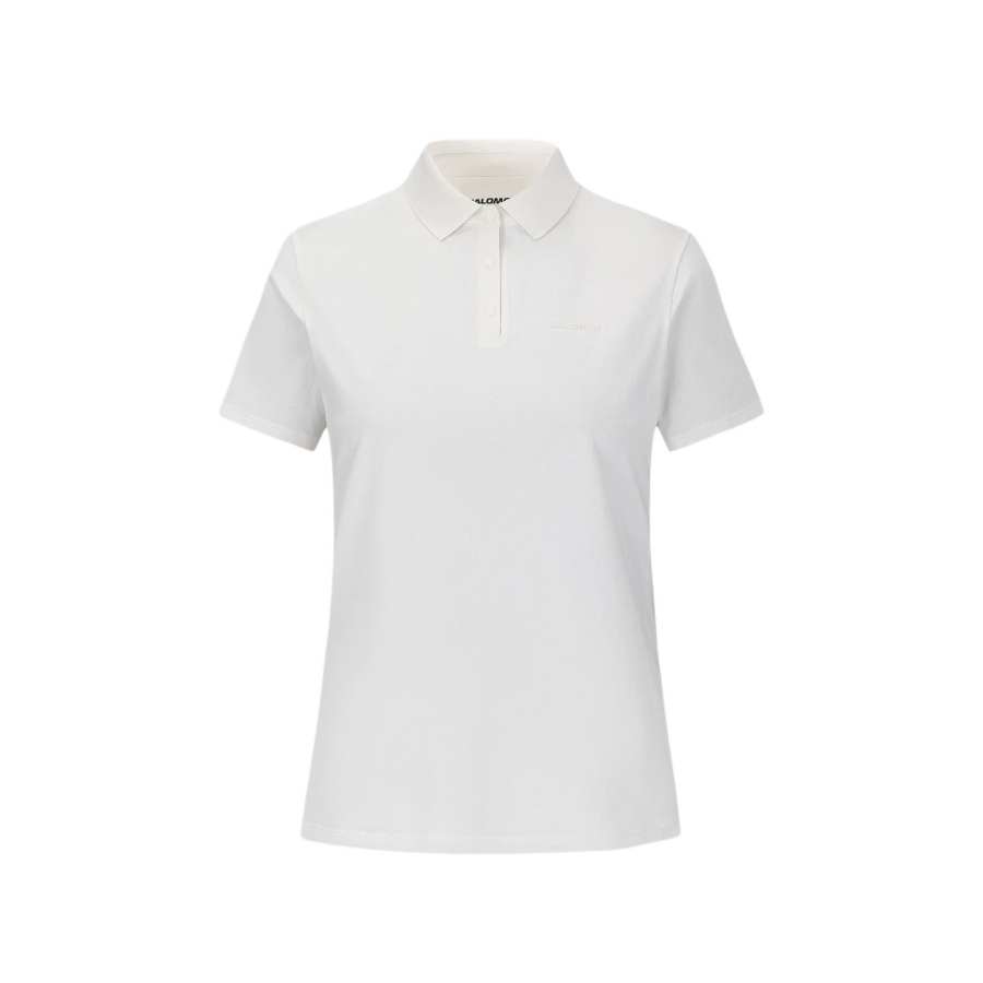SALOMON PL OD ETY Polo Shirt Women's