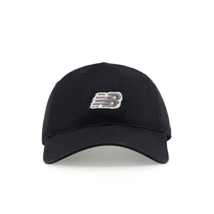 New Balance New Balance Baseball Caps Unisex Black