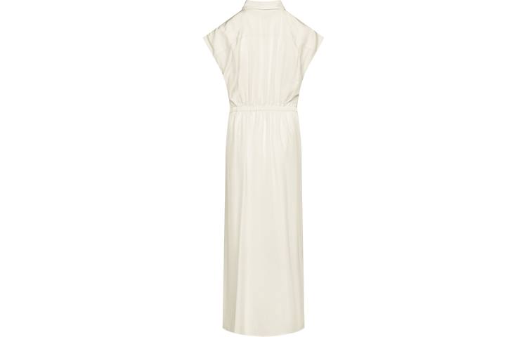 URBAN REVIVO Short Sleeved Dress For Women's Apparel Women's