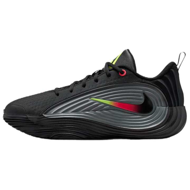 Nike Nike GIANNIS IMMORTALITY 5 Grip Basketball Shoes Men's Black