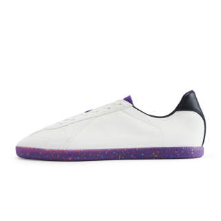 PANE Abrasion Resistant Lightweight Breathable Low top German Army Trainers Unisex