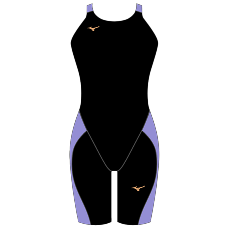 Mizuno One piece Swimsuit Women's